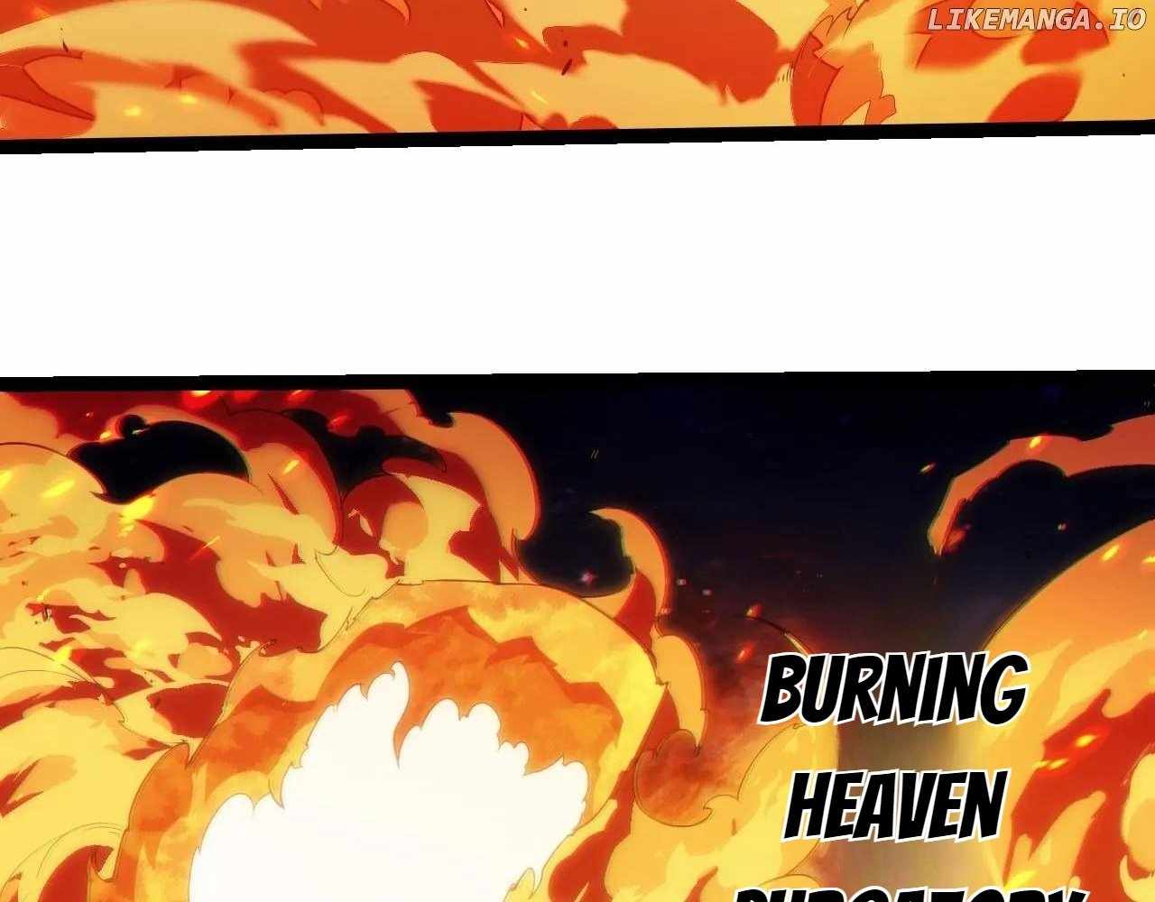 Evolution Begins With A Big Tree Chapter 383 94